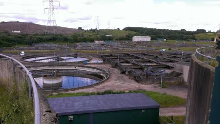 Wastewater Covid