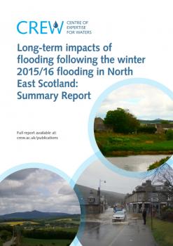 Report Cover