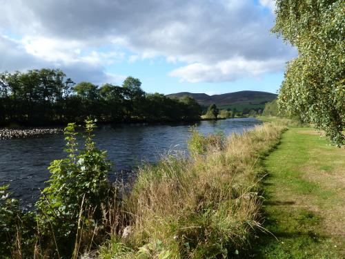 River Spey