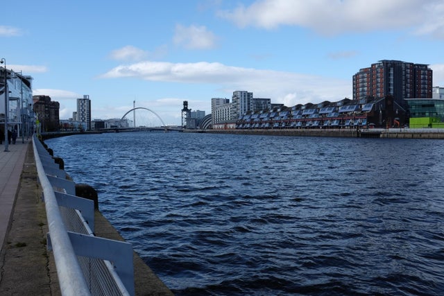 Glasgow