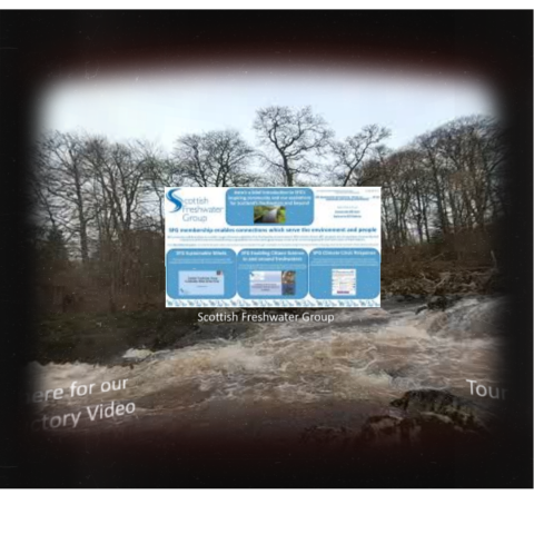 Water Community
