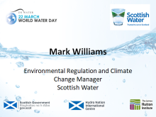 Mark Williams
