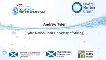 Andrew Tyler