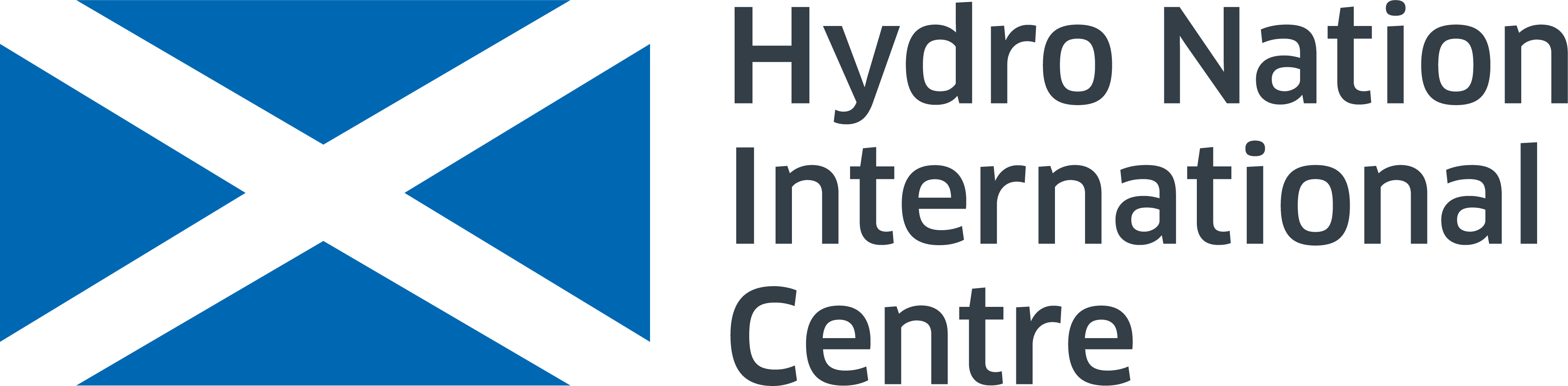 Hydro Nation Logo
